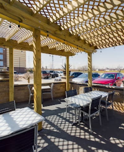 El Palenque - Brooklyn